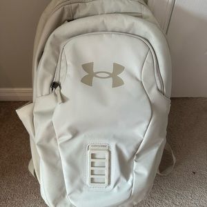 Under armor backpack
